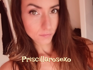 Priscillarosexo