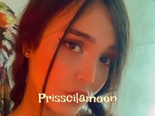Prisscilamoon