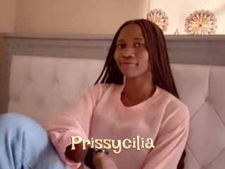 Prissycilia
