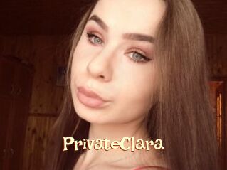 PrivateClara