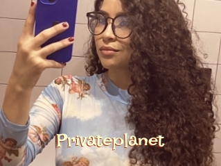 Privateplanet
