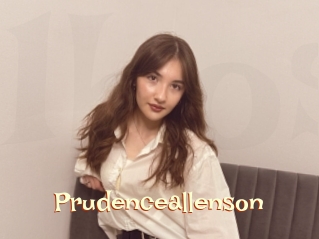 Prudenceallenson