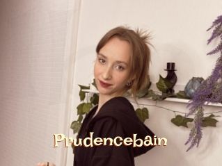 Prudencebain