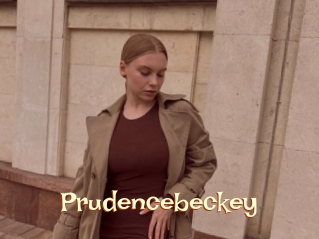 Prudencebeckey
