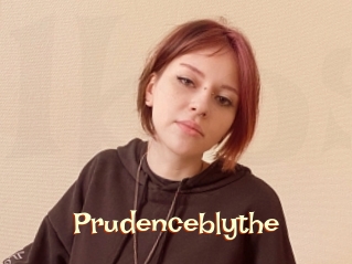 Prudenceblythe
