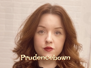 Prudencebown