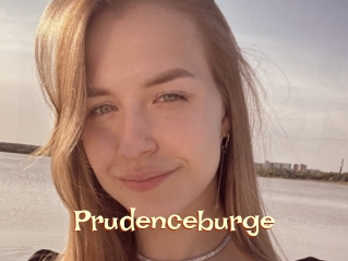 Prudenceburge