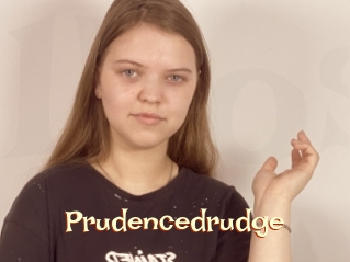 Prudencedrudge