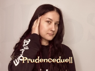 Prudenceduell