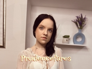 Prudencefares