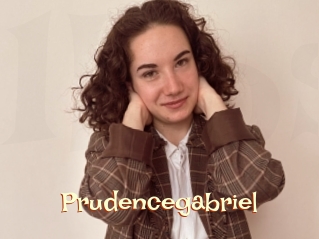 Prudencegabriel