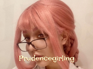 Prudencegirling