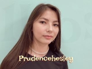 Prudencehesley