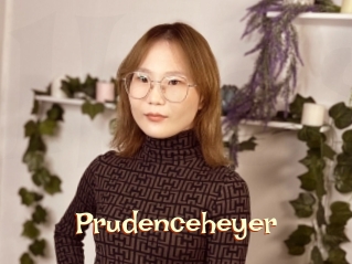 Prudenceheyer