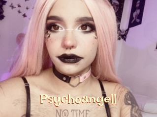Psychoangell