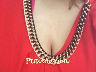 Ptitecoquine