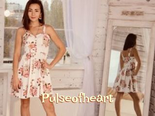Pulseofheart