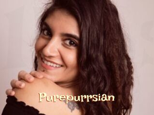 Purepurrsian