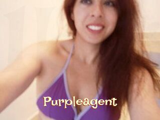 Purpleagent