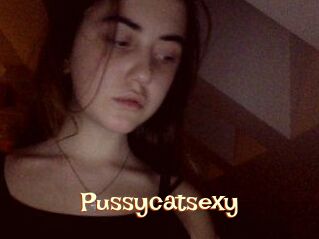 Pussycatsexy