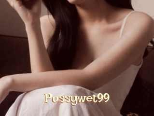 Pussywet99