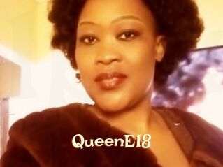 QueenE18