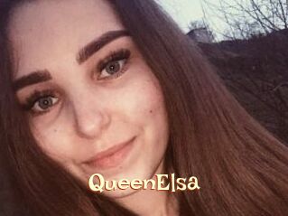 QueenElsa