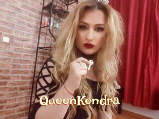 QueenKendra