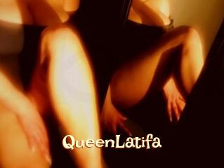 QueenLatifa