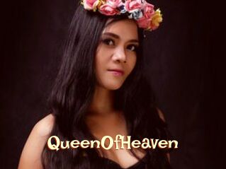 QueenOfHeaven