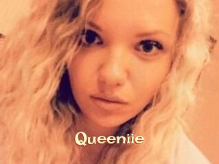 Queeniie