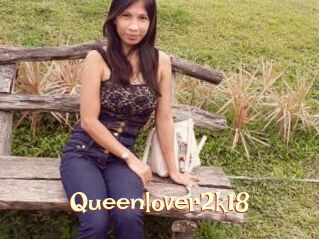 Queenlover2k18