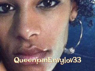 QueenpinEnvylov33
