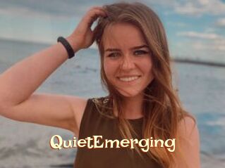 QuietEmerging