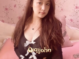Qiqijohn