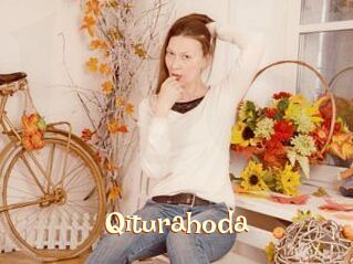 Qiturahoda
