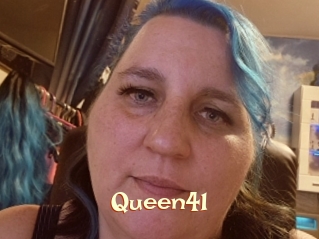 Queen41
