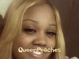 QueenPeaches