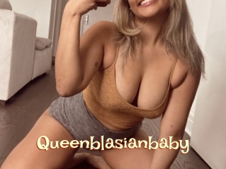 Queenblasianbaby