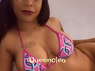 Queencleo