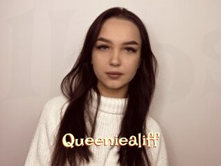 Queeniealiff