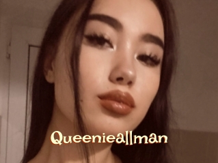 Queenieallman