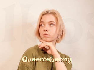 Queeniebenny