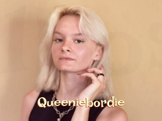 Queeniebordie