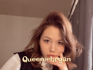 Queeniebryan