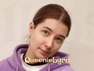 Queeniebyrd