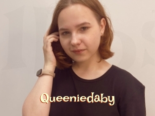 Queeniedaby
