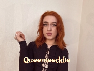 Queenieeddie