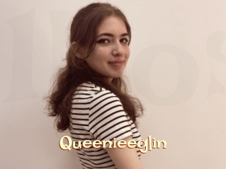Queenieeglin