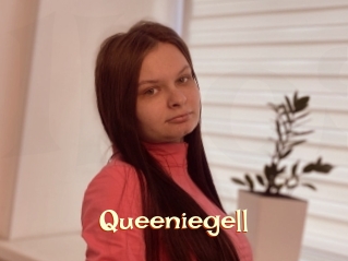 Queeniegell